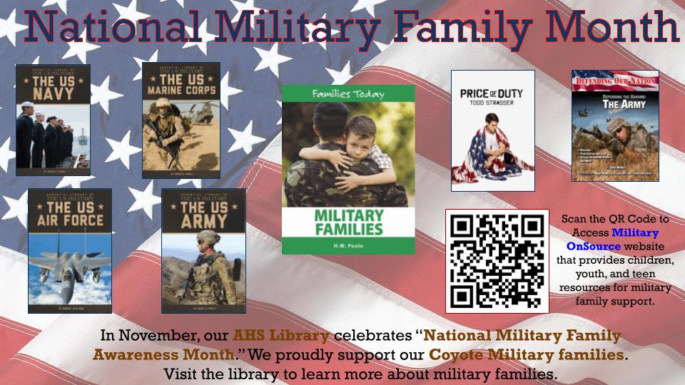 Library Books and Link 